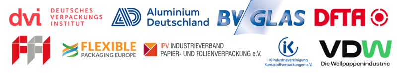 Tag Der Verpackung 2025 Verbaende Tag Der Verpackung 2025 beteiligte Verbaende