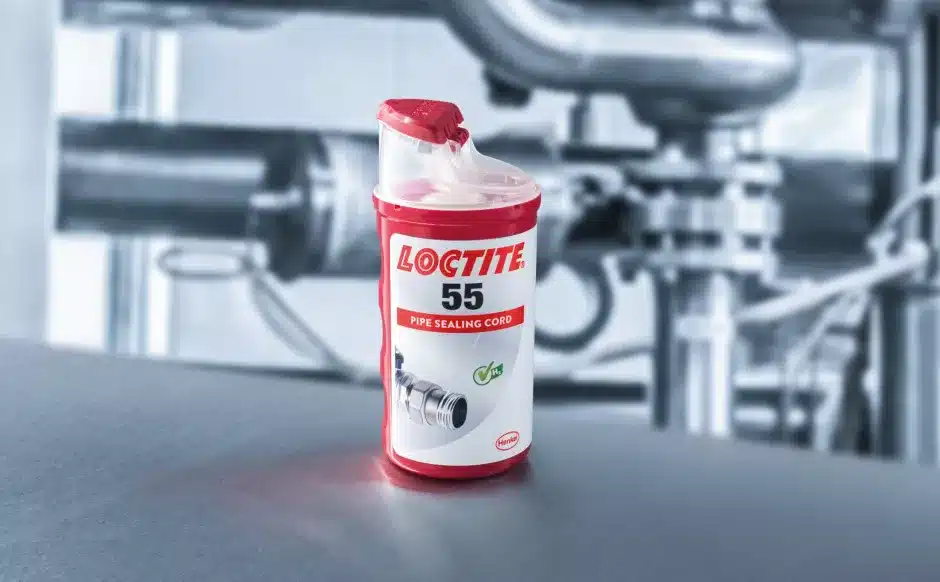 Verpackungsdesing von Henkel verbindet modernes Produktdesign und Nachhaltigkeit.