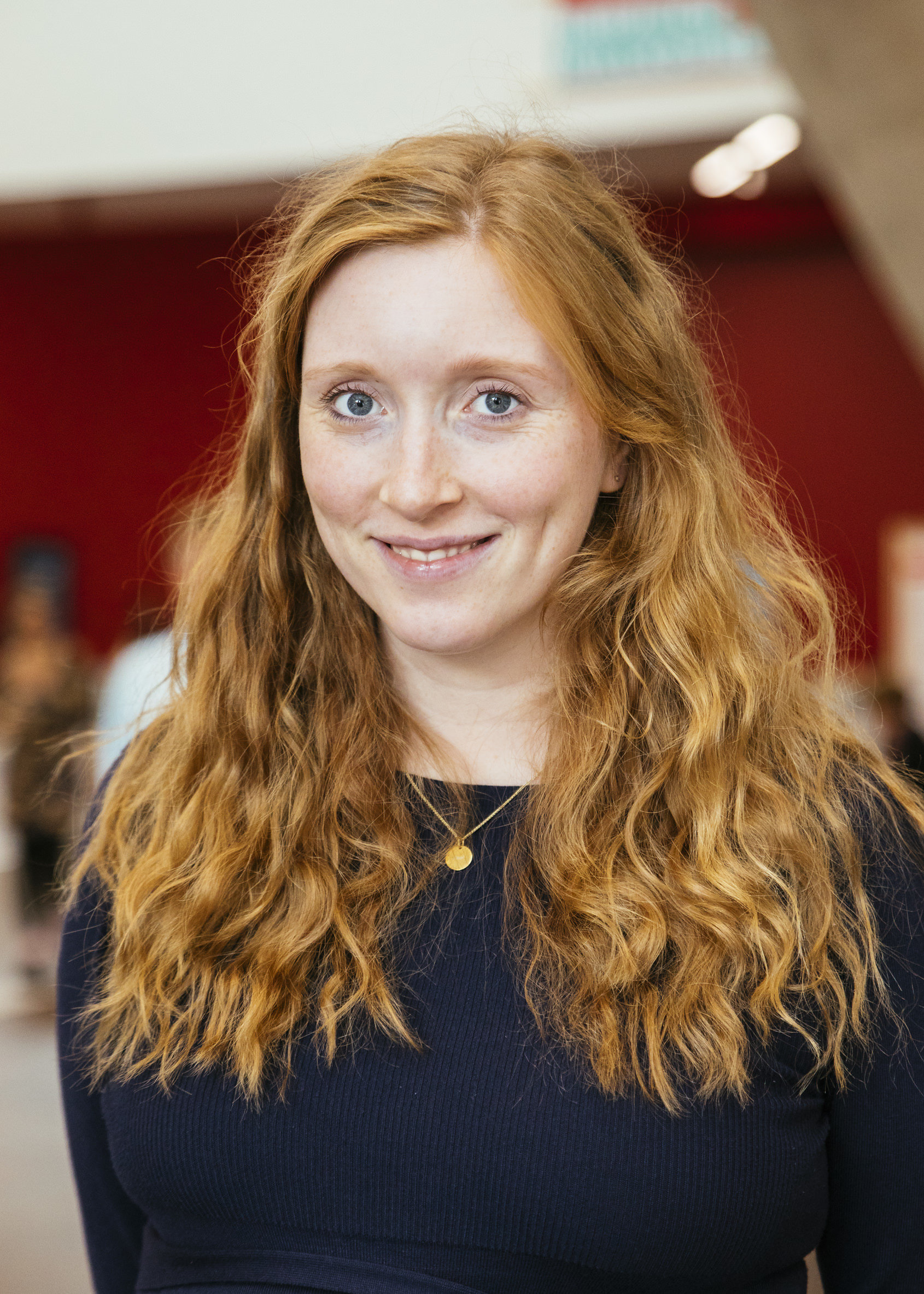 Nora Sophie Griefahn (c)Cradle To Cradle NGO Max Arens