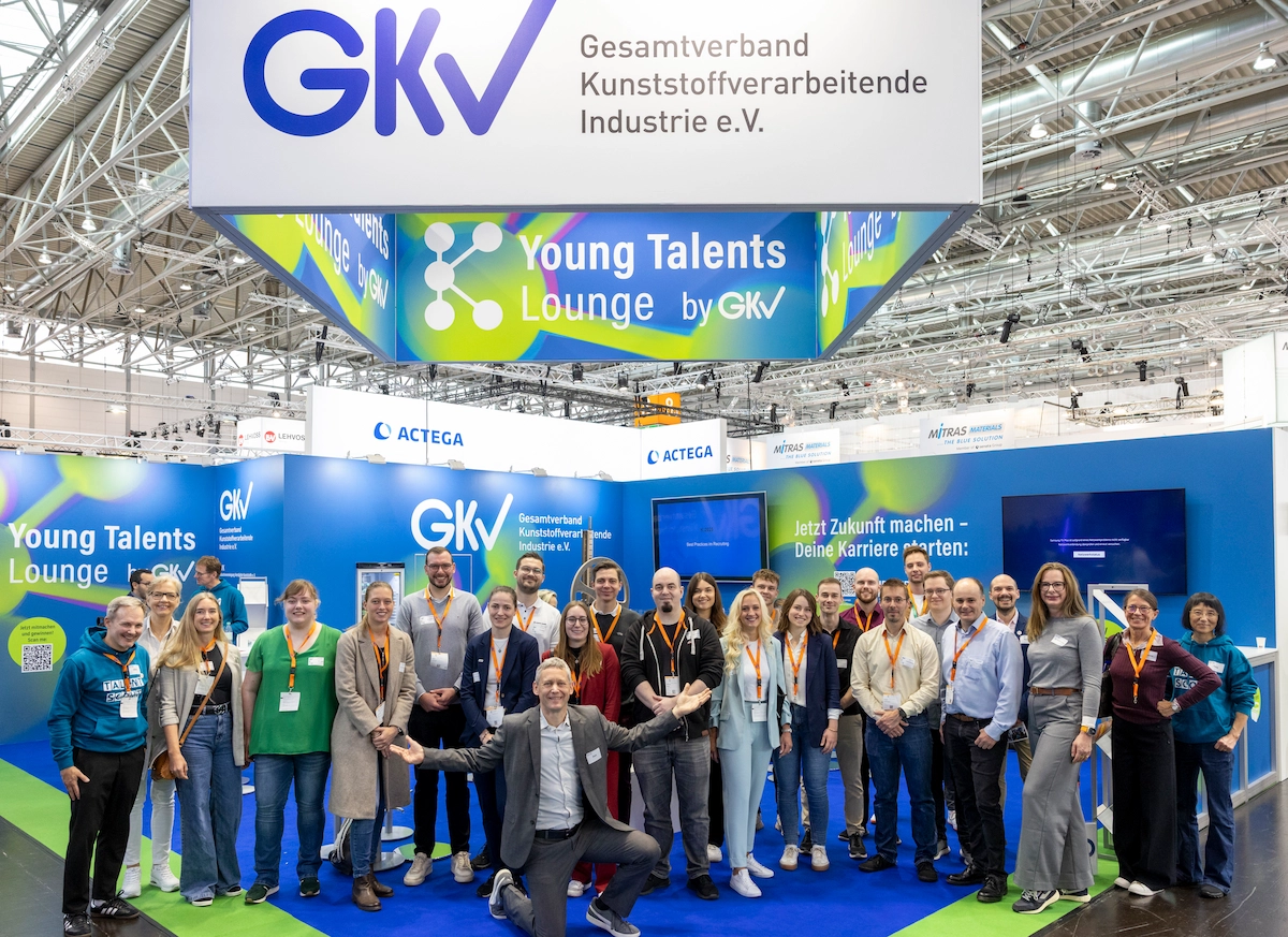 Club der Besten - Das Netzwerktreffen des Spitzen-Nachwuchses