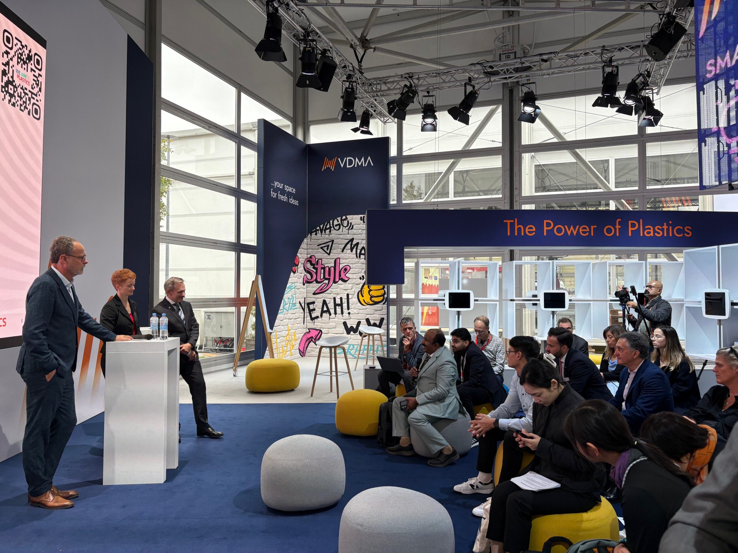 K WsK Pressekonferenz