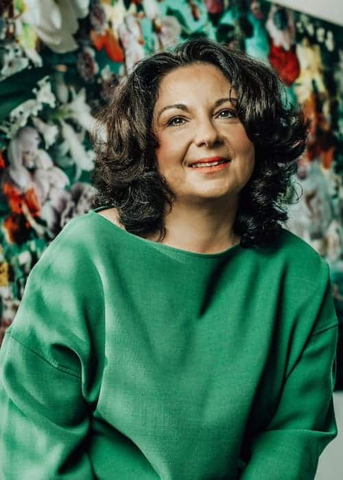 Portrait Simone Mosca Portrait Simone Mosca