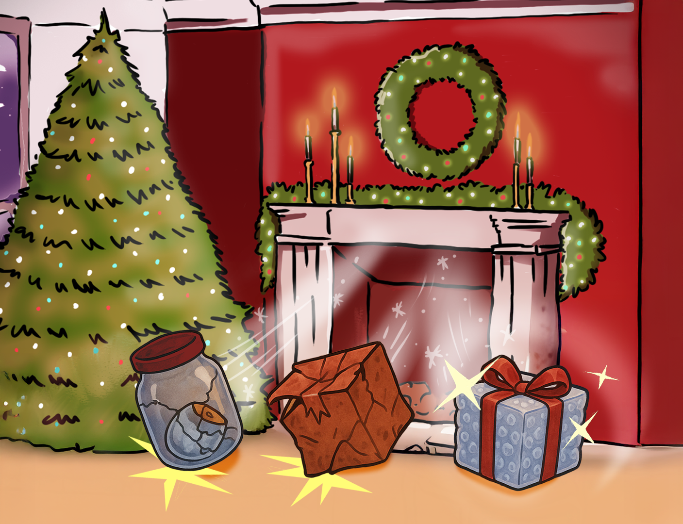 IK-Weihnachtsmotiv 3_Kaminsimulator