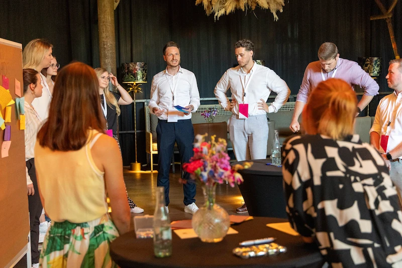 NextGen Plastics Event Kunststoffbranche Young Talents