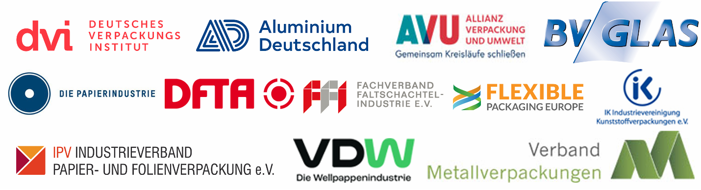 Tag-der-Verpackung Logos