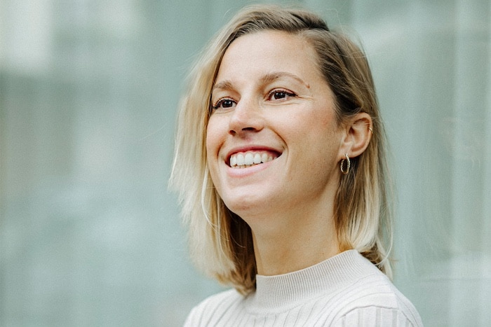 „Die spannendste Aufgabe für Nachwuchskräfte: Verwertung schon in der Produktion mitdenken“