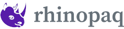 Rhinopaq Logo Rhinopaq Logo 250